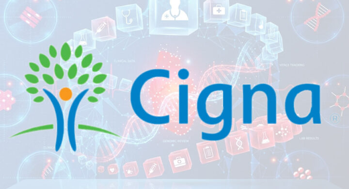 Cigna news