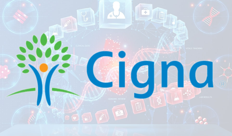 Cigna news